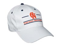 Carson-Newman Bar Hat