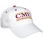 Central Michigan Bar Hat