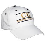 Colorado University Bar Hat