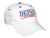 Depaul Bar Hat