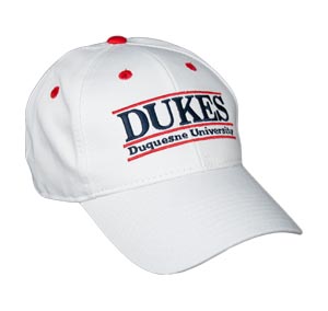 Duquesne Bar Hat