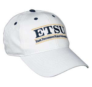 East Tennessee State Bar Hat