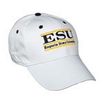 Emporia State Bar Hat