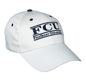 Faulkner Bar Hat