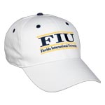 Florida International Bar Hat