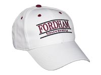 Fordham Bar Hat