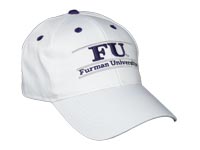 Furman Bar Hat