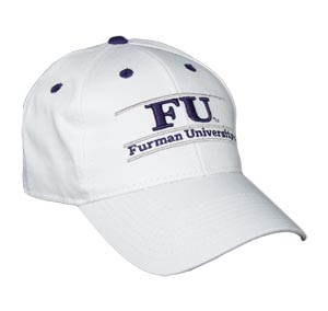 Furman Bar Hat