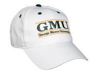 George Mason Bar Hat