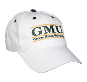 George Mason Bar Hat