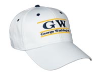 George Washington Bar Hat