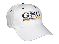 Georgia Southern Bar Hat