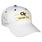 Georgia Tech Bar Hat