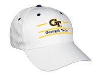 Georgia Tech Bar Hat