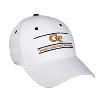 Georgia Tech Bar Hat