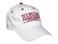 Harvard Bar Hat