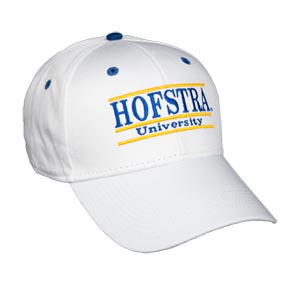 Hofstra Bar Hat