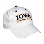 Iowa Bar Hat