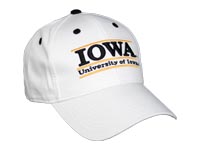 Iowa Bar Hat
