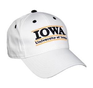 Iowa Bar Hat