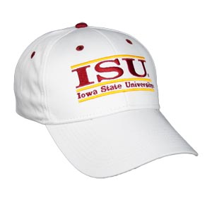 Iowa State Bar Hat