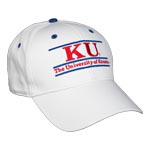 Kansas Bar Hat