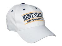 Kent State Bar Hat