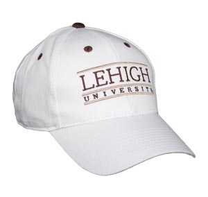 Lehigh University Bar Hat