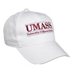 UMass Bar Hat