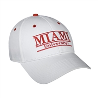 Miami of Ohio Bar Hat