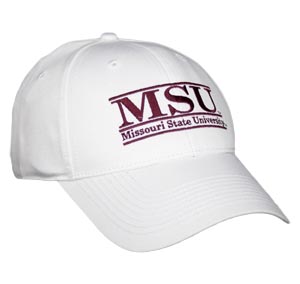 Missouri State Bar Hat