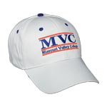 Missouri Valley Bar Hat