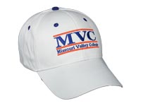 Missouri Valley Bar Hat