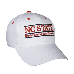 NC State Bar Hat