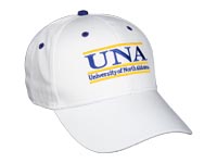 North Alabama Bar Hat