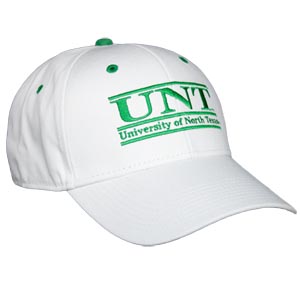 North Texas Bar Hat