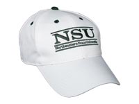 Northeastern State Bar Hat