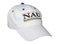 Northern Arizona Bar Hat