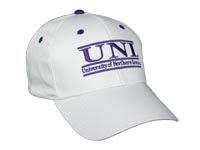 Northern Iowa Bar Hat