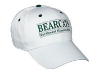 Northwest Missouri State Bar Hat
