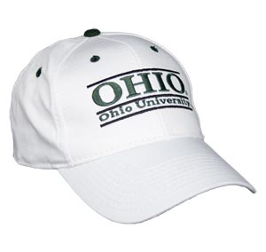 Ohio University Bar Hat
