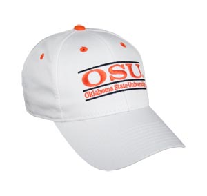 Oklahoma State Bar Hat