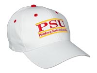 Pittsburg State Bar Hat