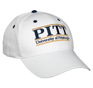 Pittsburgh Bar Hat