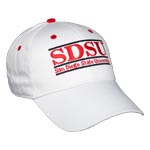 San Diego State Bar Hat