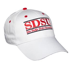 San Diego State Bar Hat