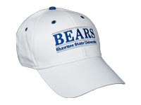 Shawnee State Bar Hat