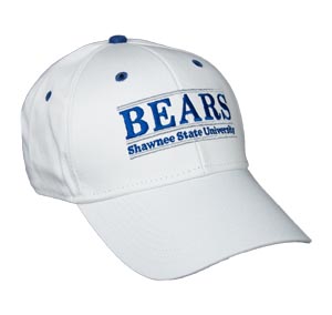 Shawnee State Bar Hat