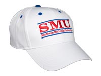 Southern Methodist University Bar Hat