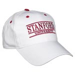 Stanford Bar Hat